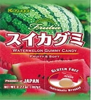 R) Kasugai Frutia Watermelon Gummy 107g_2/12/3.7oz.