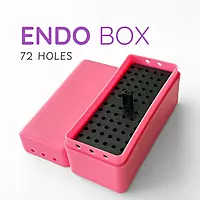 Endo Box- 72 Holes