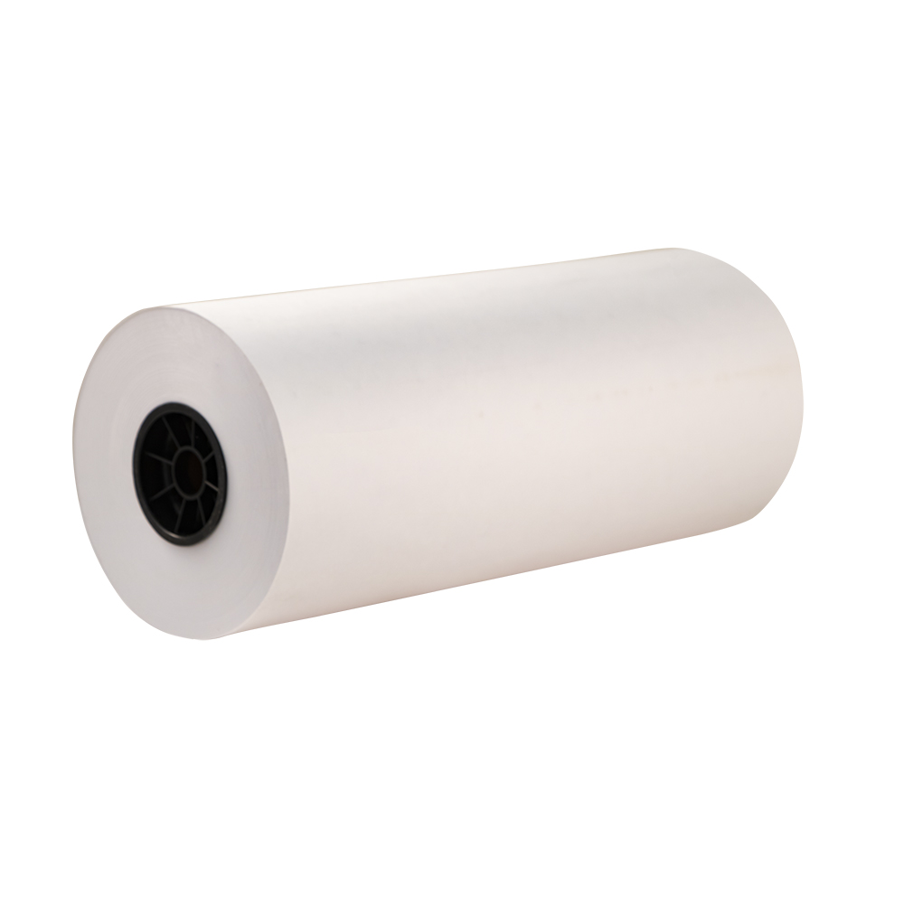 Nova 18" Freezer Paper White 1100' Boxed Basis 35+5# 1 rl