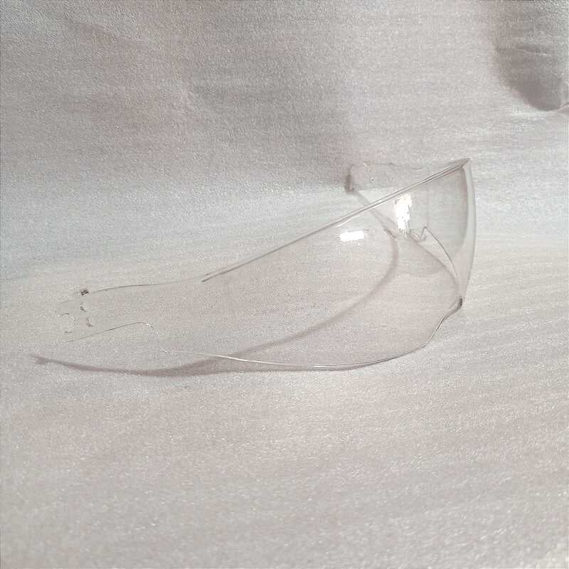 VEGA CLEAR VISOR FOR OFFROAD (INNER)