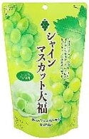 R) Seiki Shine Muscat Daifuku 130g_4/12/4.5 oz.