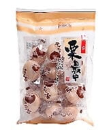 Bessho Seika Kuri Monaka 190g 12/6.7 oz