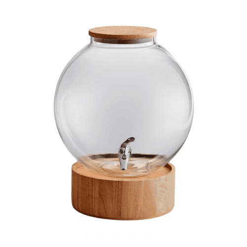 Dispensadores de bebidas