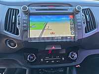 Kia Sportage 2013 ID: V528863