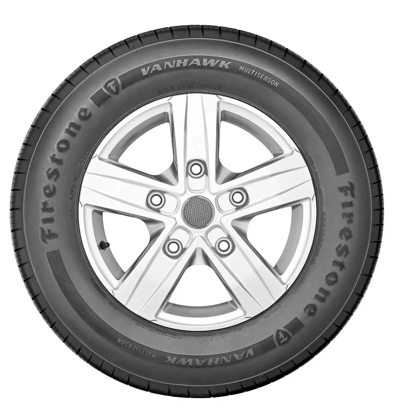 225/70R15C 8PR FIRESTONE VANHAWK_MULTISEASON 112/110S 225/70R15C 8PR FIRESTONE VANHAWK_MULTISEASON 112/110S