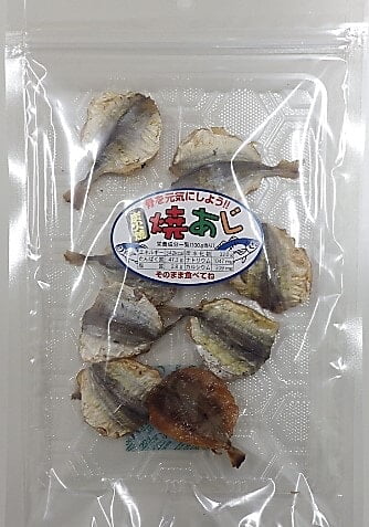 TC)Okabe Yakiaji 42g_6/10/1.48 oz
