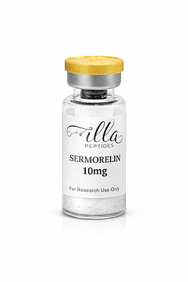 Sermorelin