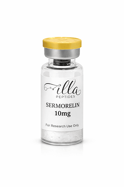 Sermorelin