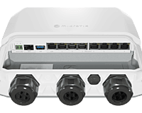 MIKROTIK RB5009UPr+S+OUT