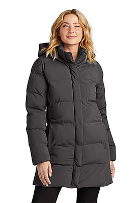 MM7213 CHAMARRA DAMA MERCER+METTLE PUFFY PARKA