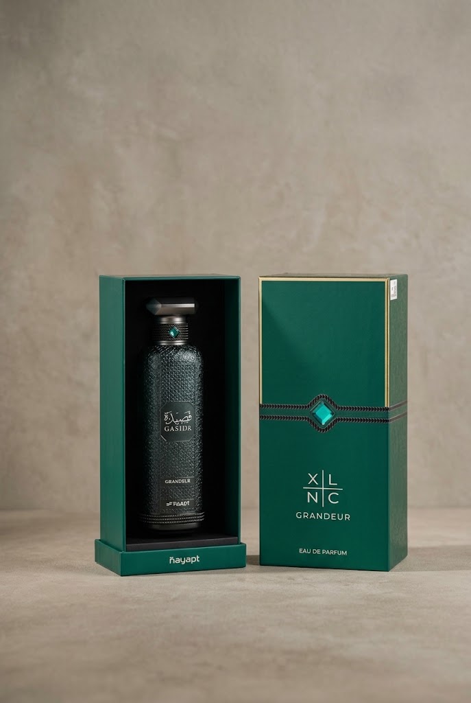 NAYAAT XLNC GRANDEUR EDP 200ML