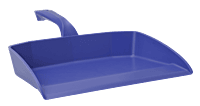 Vikan 11-1/2" Dust Pan Vikan 11-1/2" Dust Pan