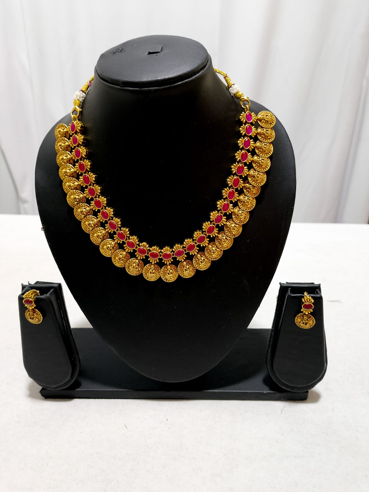 H40: Ready To Ship Beautiful Kasulaperu Set