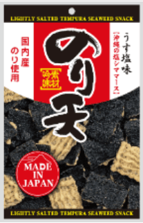 Daiko Noriten Salt 40g_4/20/1.4oz