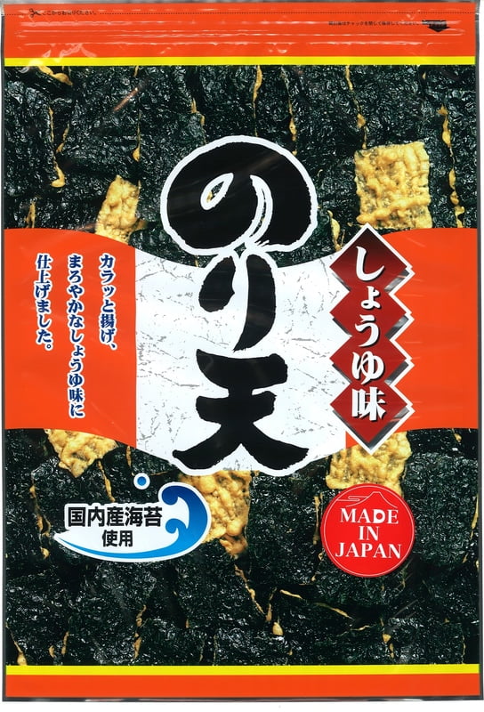 Daiko Noriten Shoyu Aji_4/20/1.4 oz.
