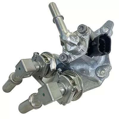 DOSAGE VALVE