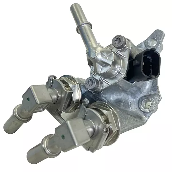 DOSAGE VALVE
