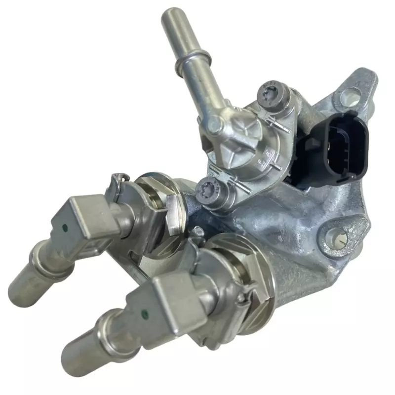 DOSAGE VALVE