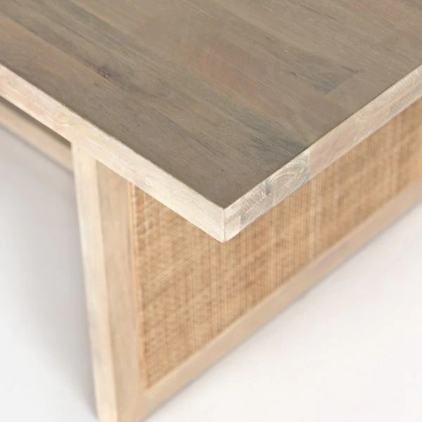 Distressed Finished Warmth of Wood Dining Table Distressed Finished Warmth of Wood Dining Table