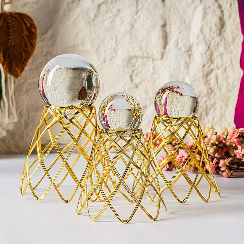 Crystal Decor 6