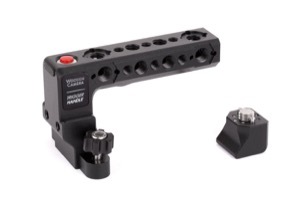 Wooden Camera Trigger Handle (RED® DSMC2™)