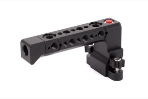 Wooden Camera Trigger Handle (RED® DSMC2™)