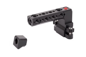 Wooden Camera Trigger Handle (RED® DSMC2™)