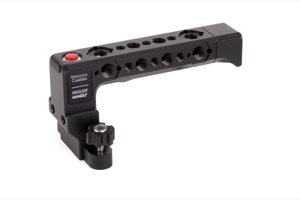 Wooden Camera Trigger Handle (RED® DSMC2™)