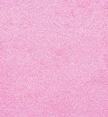 Asciugamano da ricamare solo ospite (ideale per asilo)