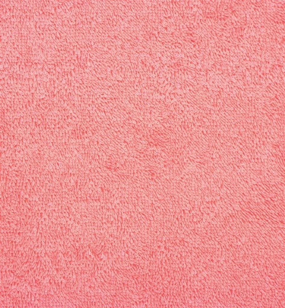 Colore 104 Pink Asciugamani EMMA