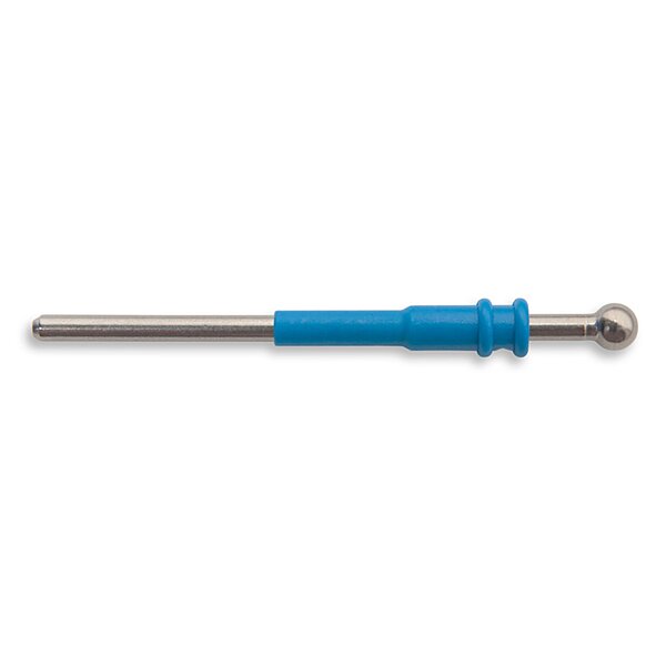 Valleylab Ball Electrode Stainless Steel Sterile 5 mm Disposable (BX/50EA)