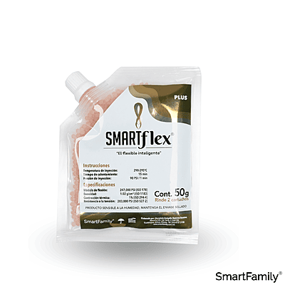 FLEXIBLE SMART FLEX PLUS 50G