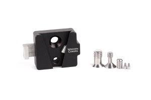 Wooden Camera V-Lock Base Station