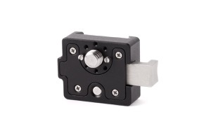 Wooden Camera V-Lock Base Station