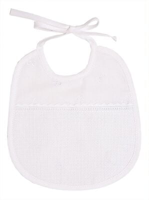 Bavaglino Fiocchi Bavaglino Fiocchi