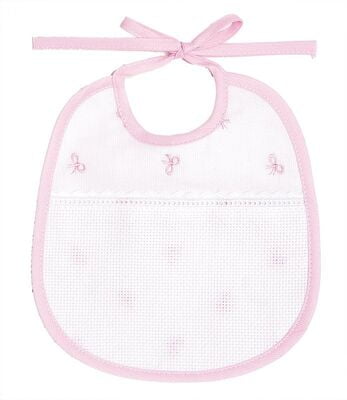 Bavaglino Fiocchi Bavaglino Fiocchi