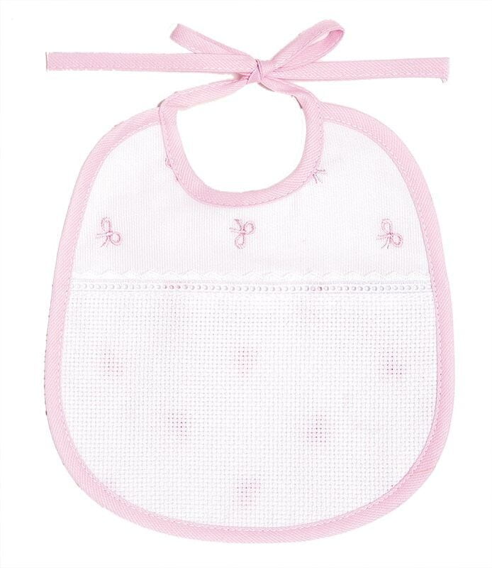 Bavaglino Fiocchi Bavaglino Fiocchi