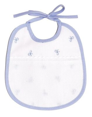 Bavaglino Fiocchi Bavaglino Fiocchi