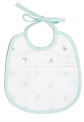 Bavaglino Fiocchi Bavaglino Fiocchi