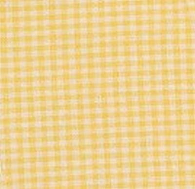 Colore Giallo di Set per Asilo 4 pezzi  da ricamare a punto croce