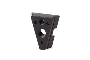 Wooden Camera V-Lock Accessory Wedge
