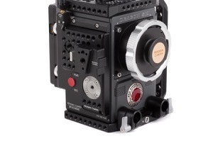 Wooden Camera V-Lock Accessory Wedge
