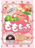 R)Seika Peach Soft Candy Momomocchi 32g_16/8/1.1oz