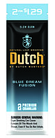 DUTCH $1.29 2-PACK (60 CIGARS)
