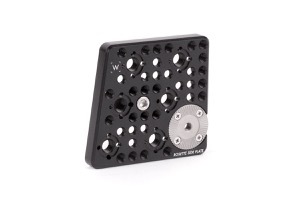 Wooden Camera Rosette Side Plate (URSA Mini, URSA Mini Pro / 12K)