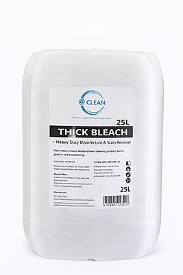 Thick Bleach
