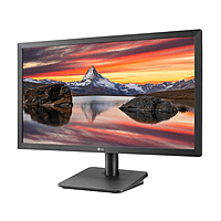 LG Essential 22" FHD VA Monitor 60Hz with FreeSync