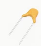 100PF MONOLITHIC CAPACITOR