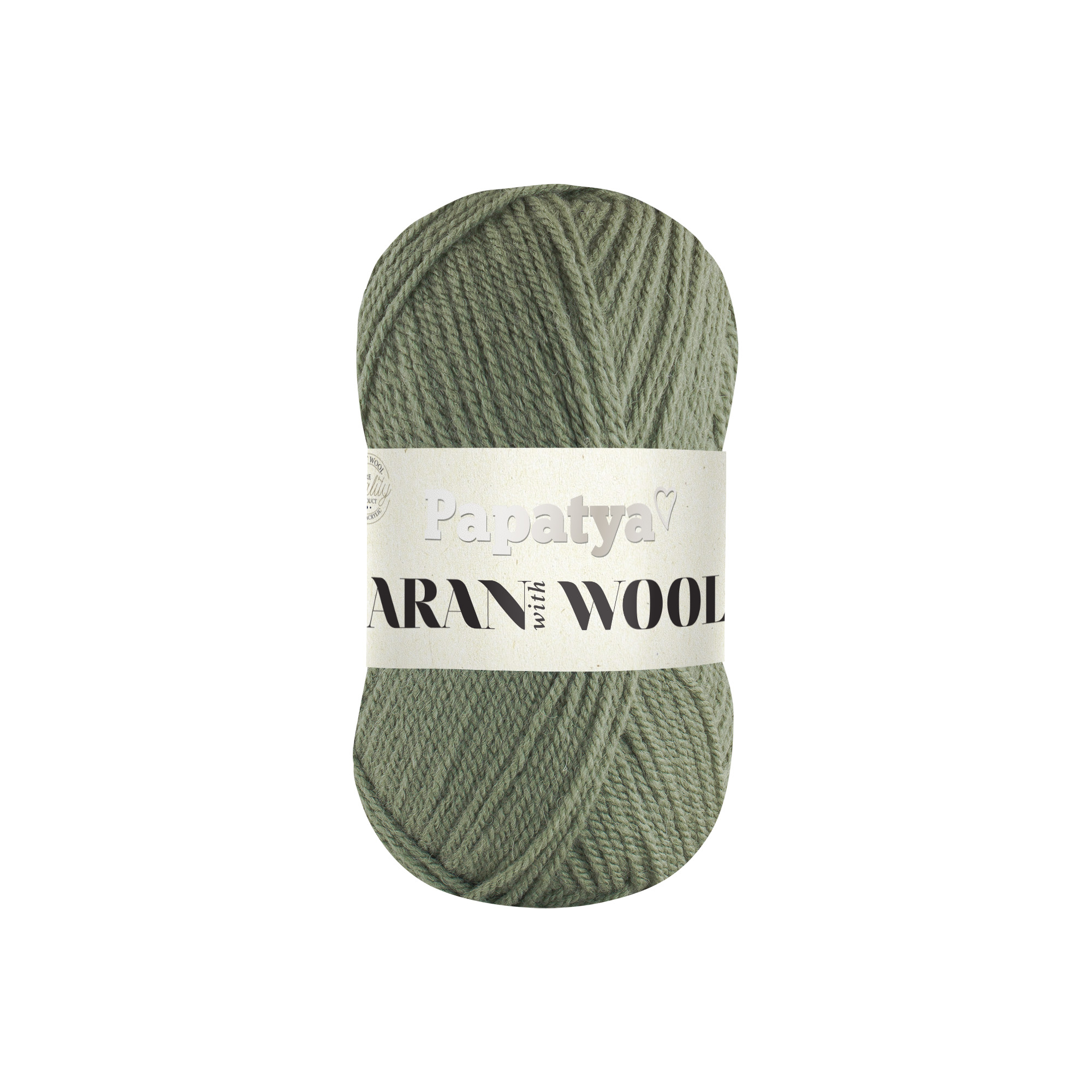 Lana Aran 100 gr Paquete x 5 Col 6620