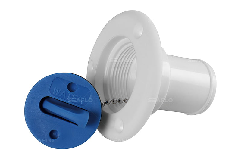 SEAFLO Water Deck Filler Caps